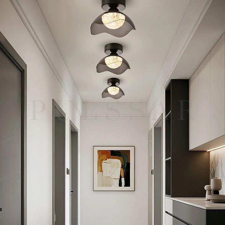 Потолочный светильник OMBRATO ONE CH