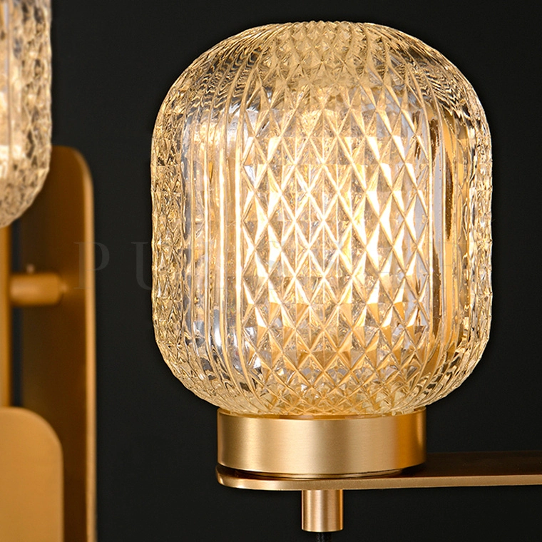 Подвесная люстра CORTINA CH