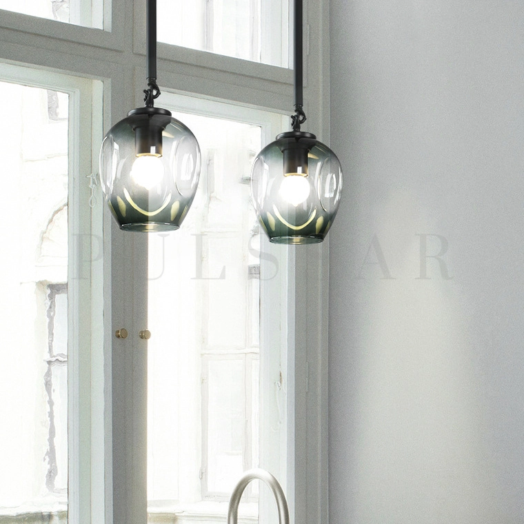 Подвесной светильник ADEL SOLO