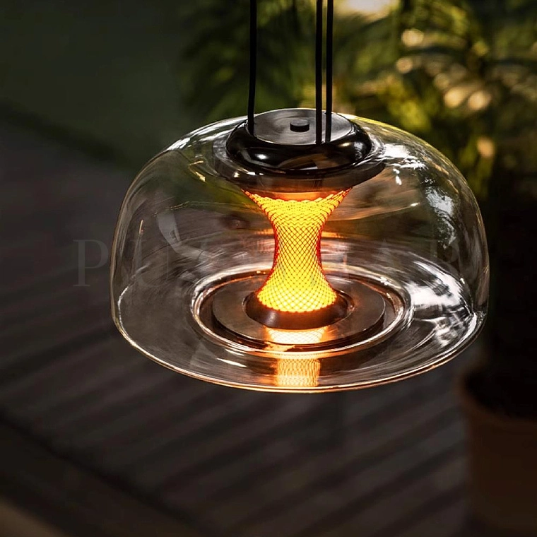 Подвесной светильник BURT WIDE