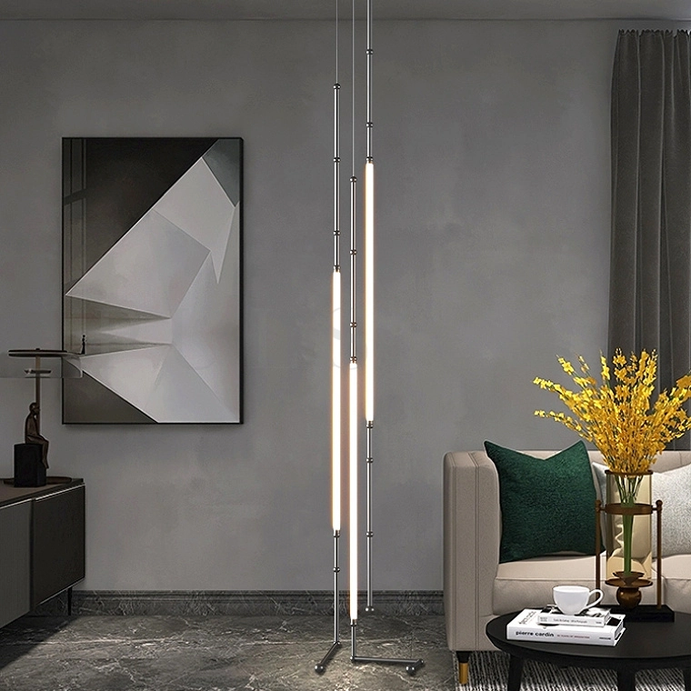 Подвесной светильник ALRIK