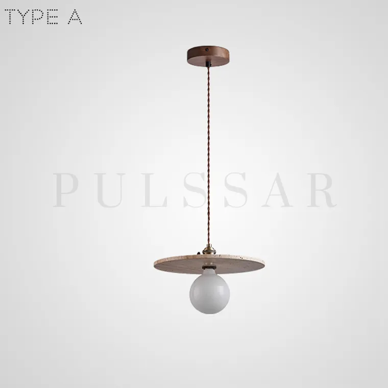 Подвесной светильник OSSIAN