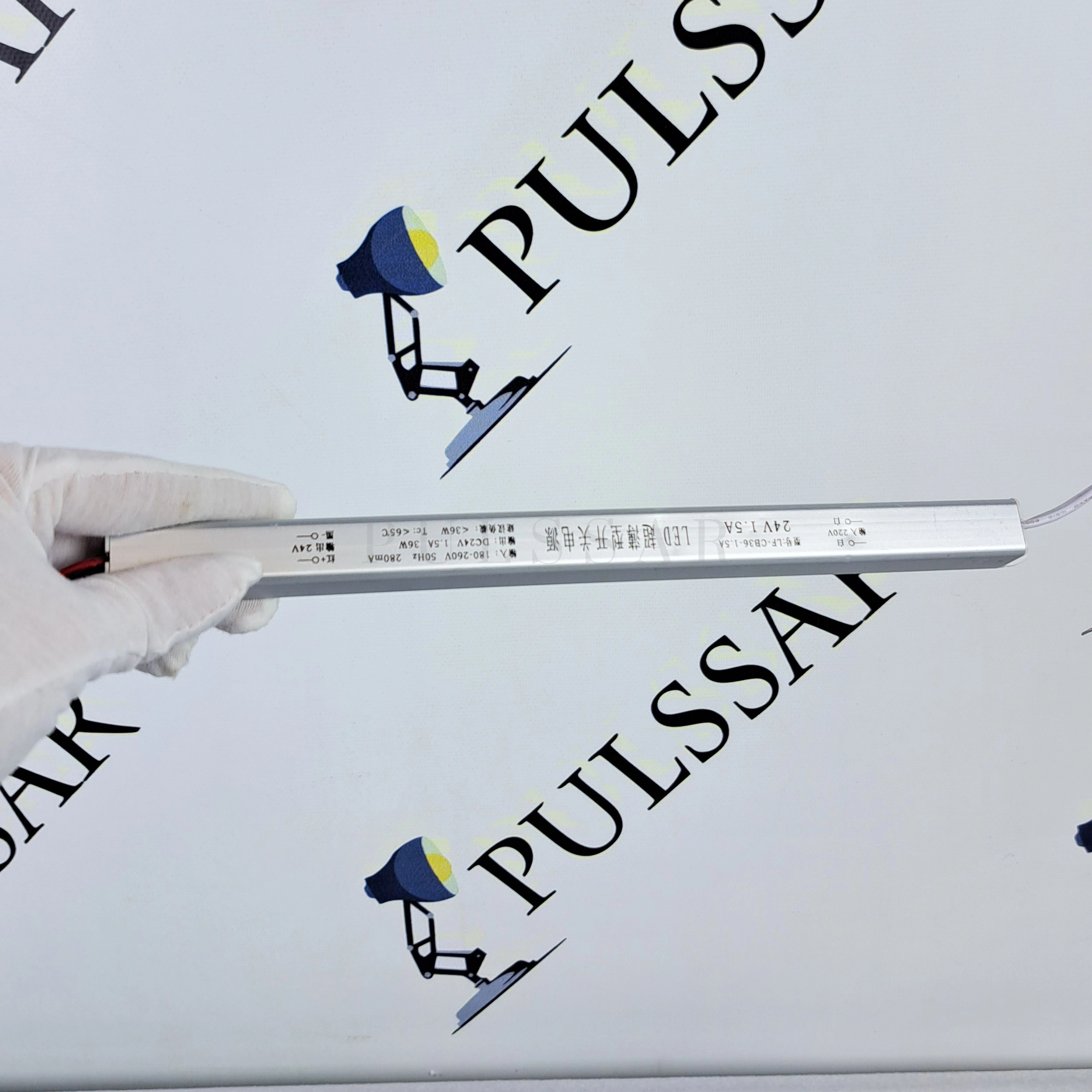 Бра Система WALLIGHT