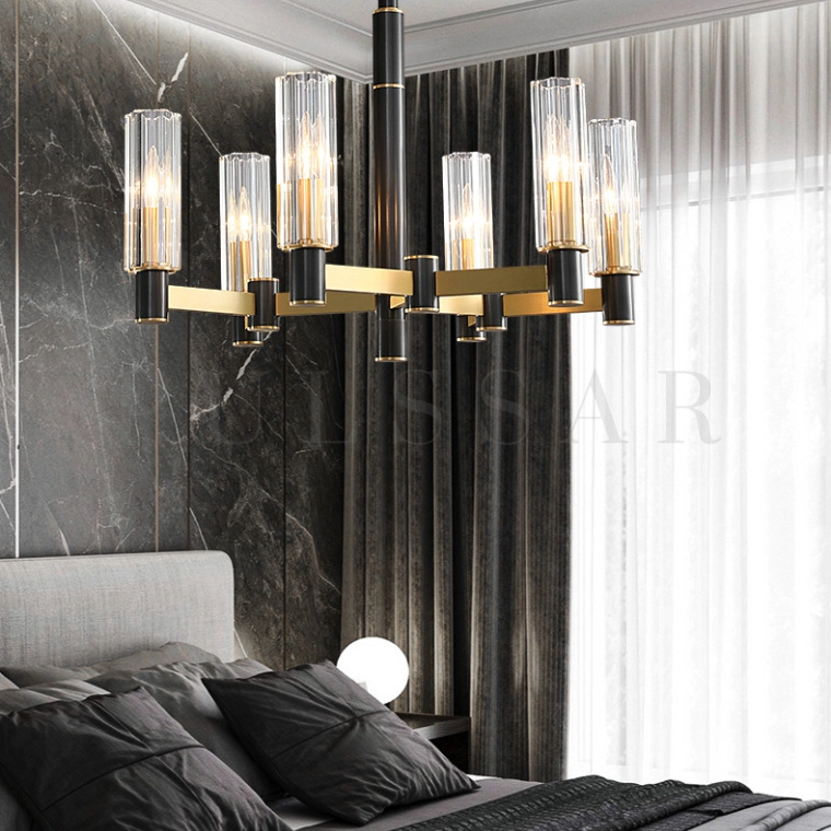 Подвесная люстра SIDONIA