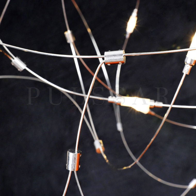 Подвесная люстра AVALANCHE