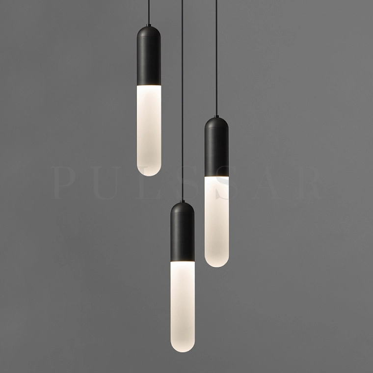 Подвесной светильник SIGLEIF