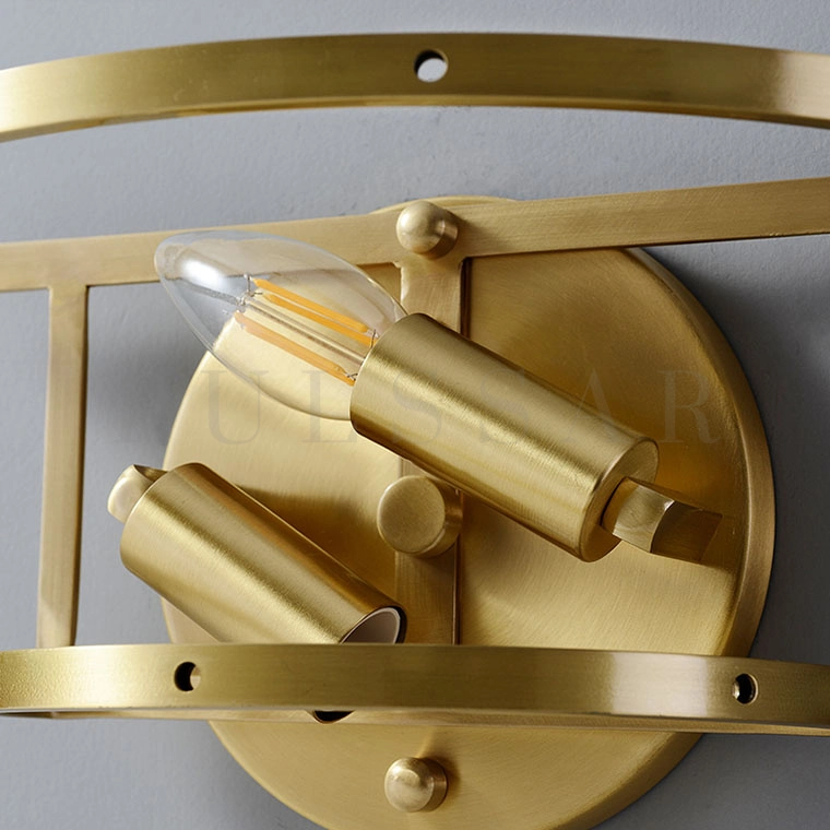 Бра LAURENCE WALL