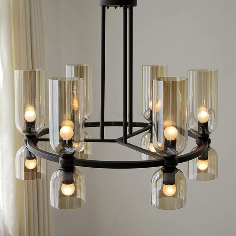 Подвесная люстра ELITE