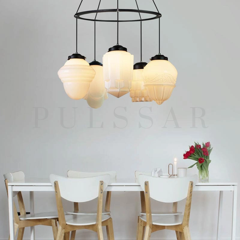 Подвесной светильник SPQR