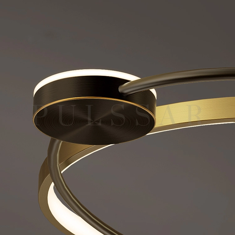 Потолочный светильник GRELS