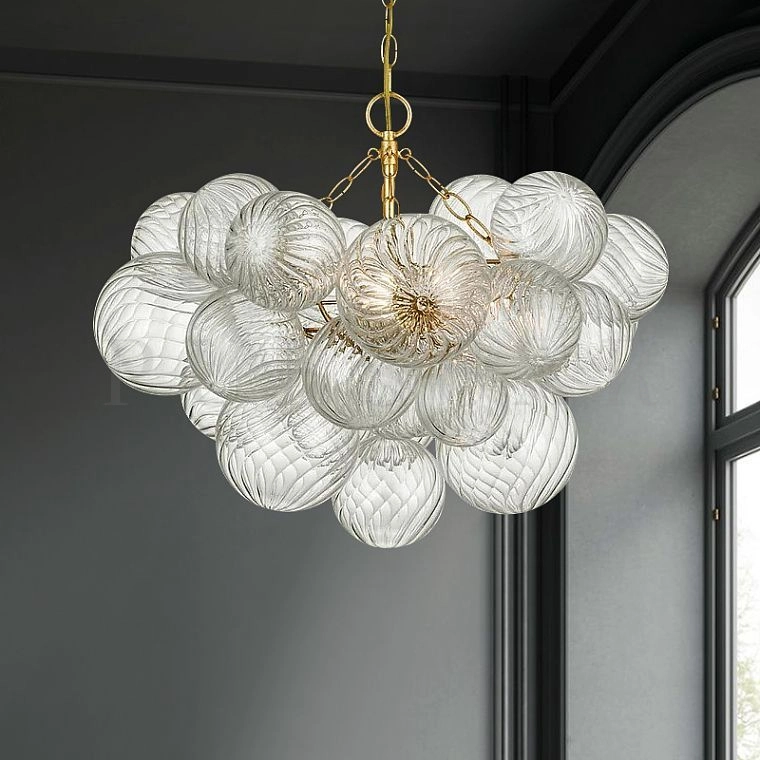 Подвесная люстра MARLON