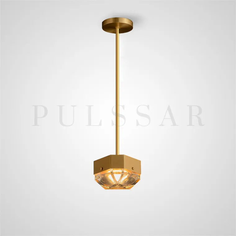 Подвесной светильник GALLERY