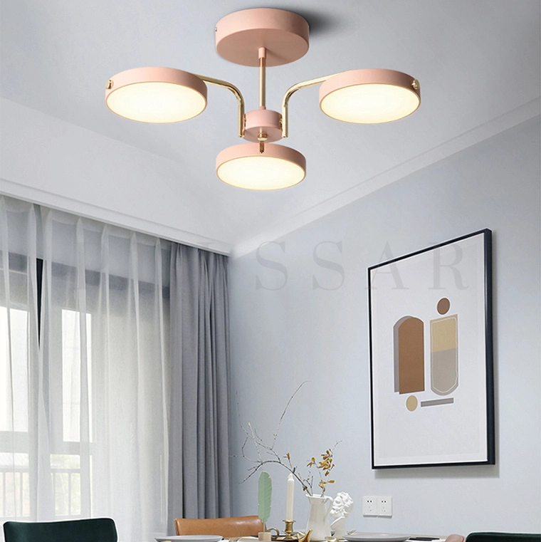 Потолочная люстра TAVIS C