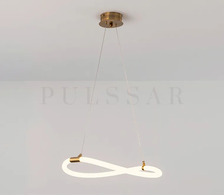 Подвесной светильник GLORIFY HALO A