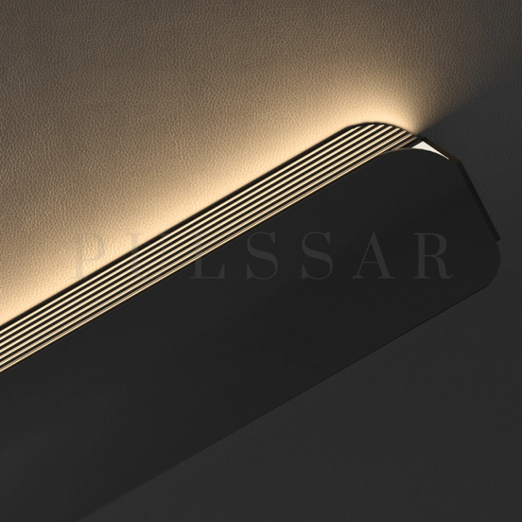 Кольцевая люстра LAGE DUO