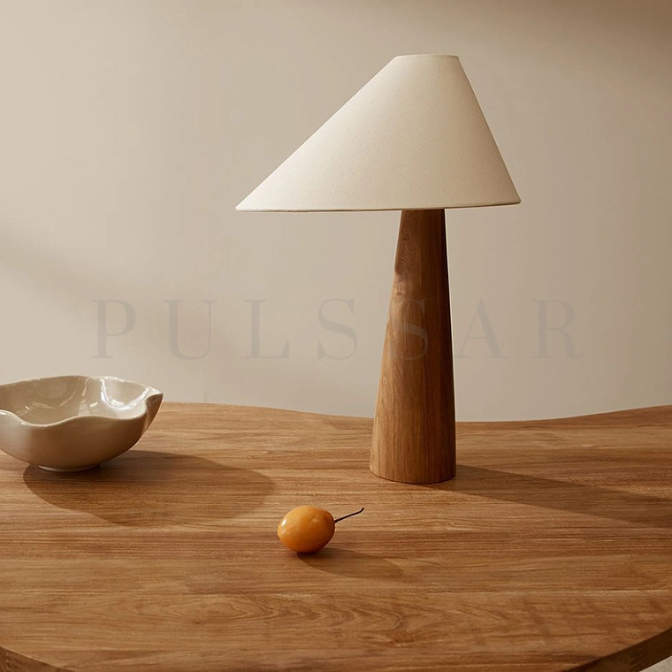 Настольная лампа LUDVIN TAB