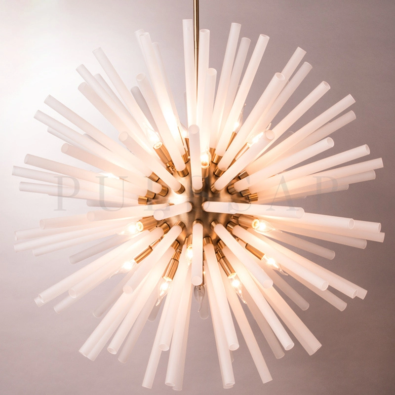 Подвесная люстра DECO R