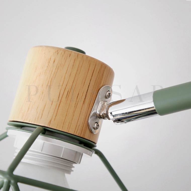 Потолочная люстра GRIDI A