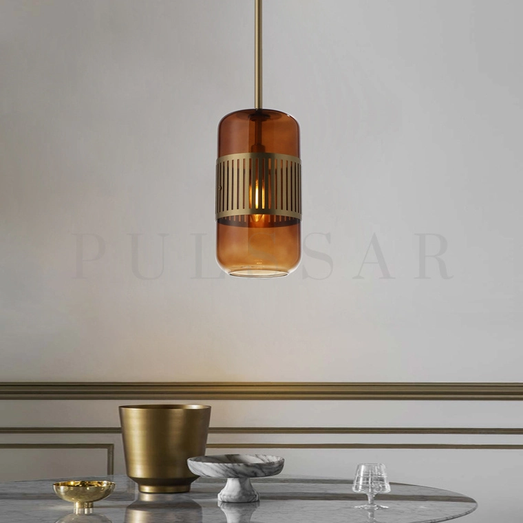 Подвесной светильник TRAIT