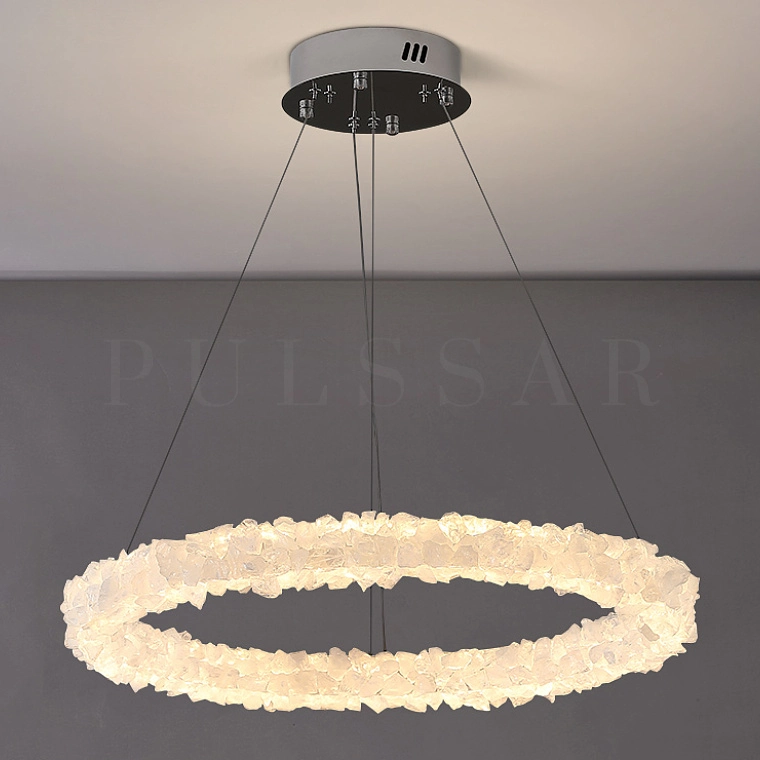 Кольцевая люстра OLSANG