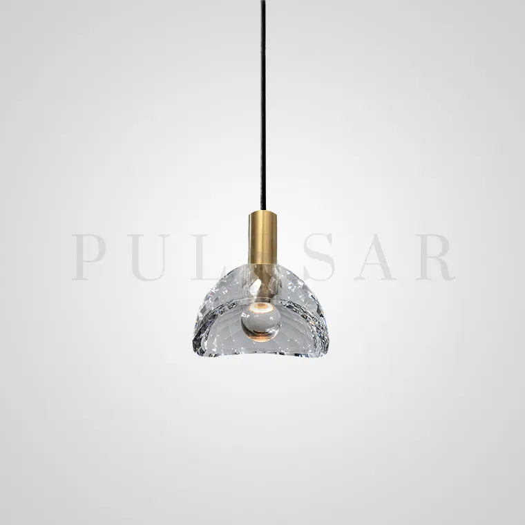 Подвесной светильник BOGEMIA