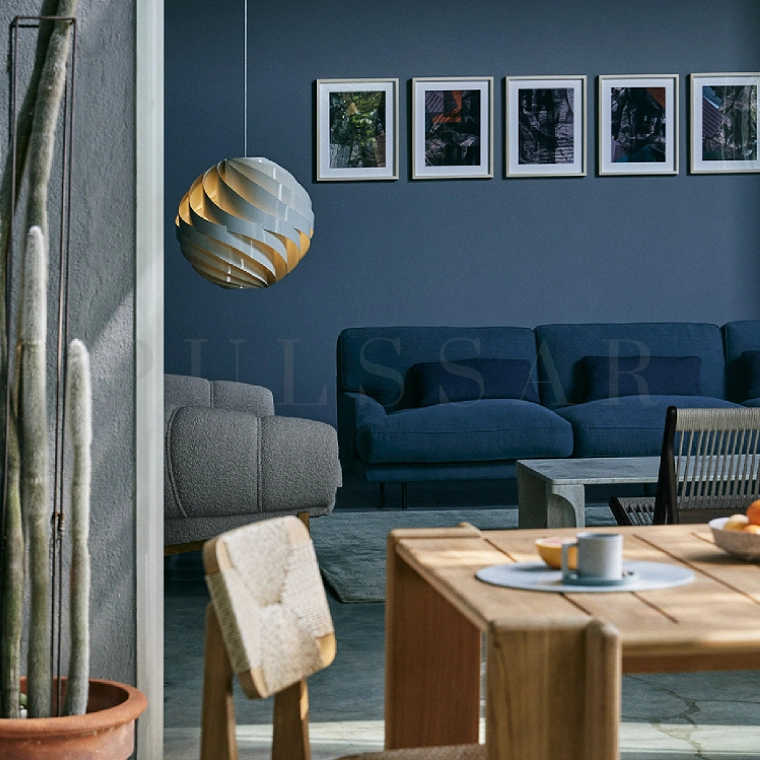 Подвесной светильник APERTA