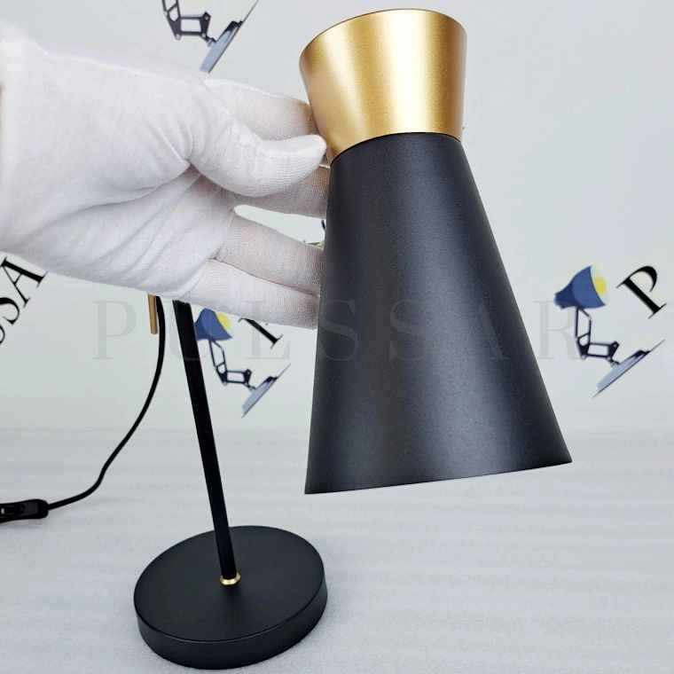 Настольная лампа KERTY TAB