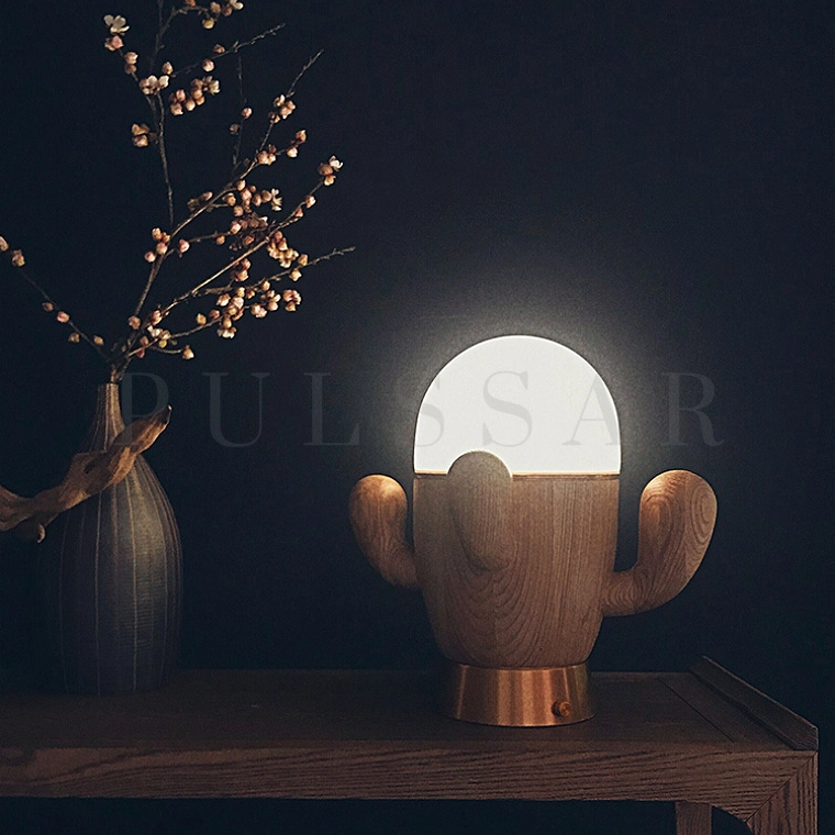 Настольная лампа TEXAS