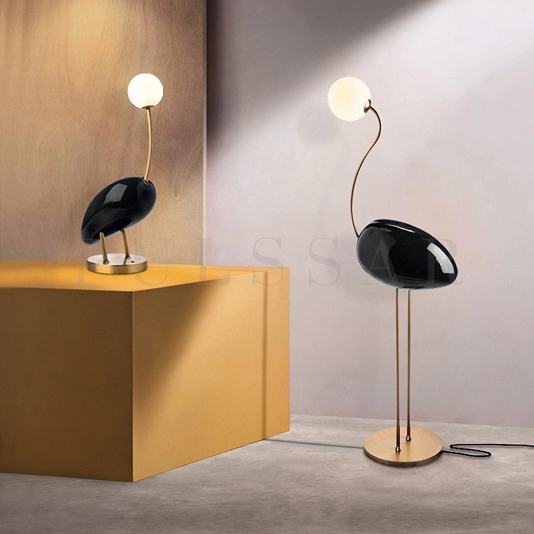 Настольная лампа DAGNY