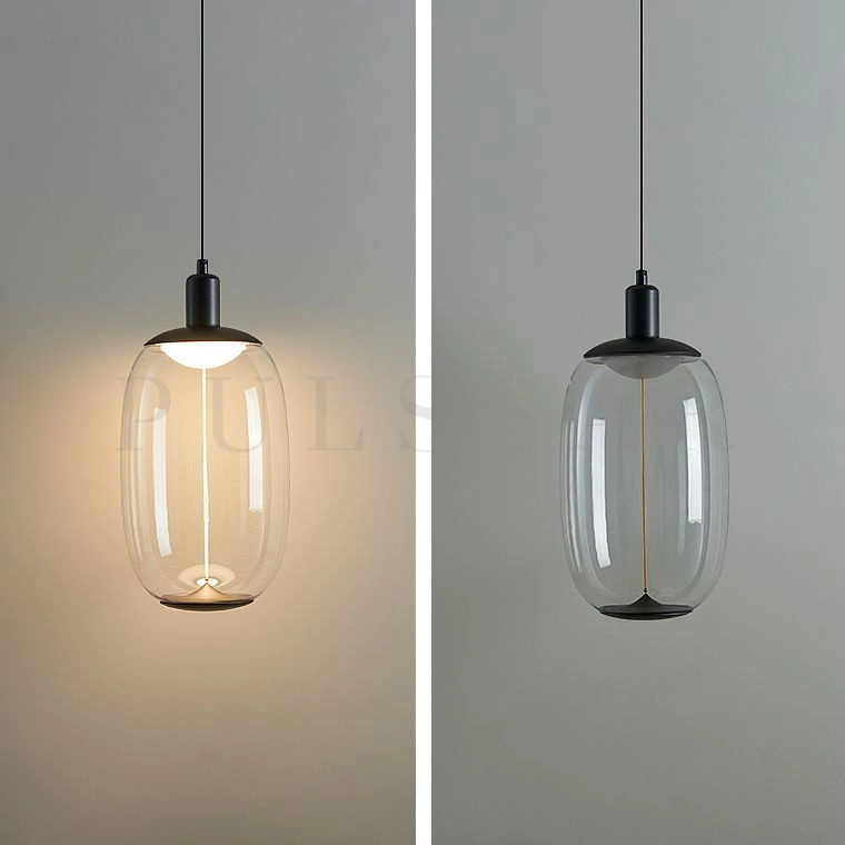 Подвесной светильник ASMUS