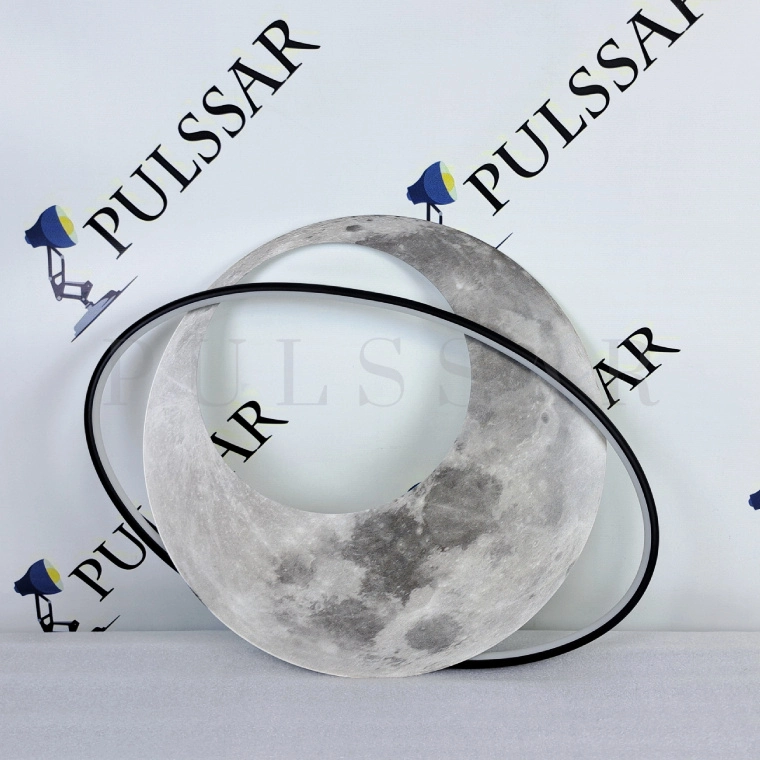 Потолочный светильник CRATER