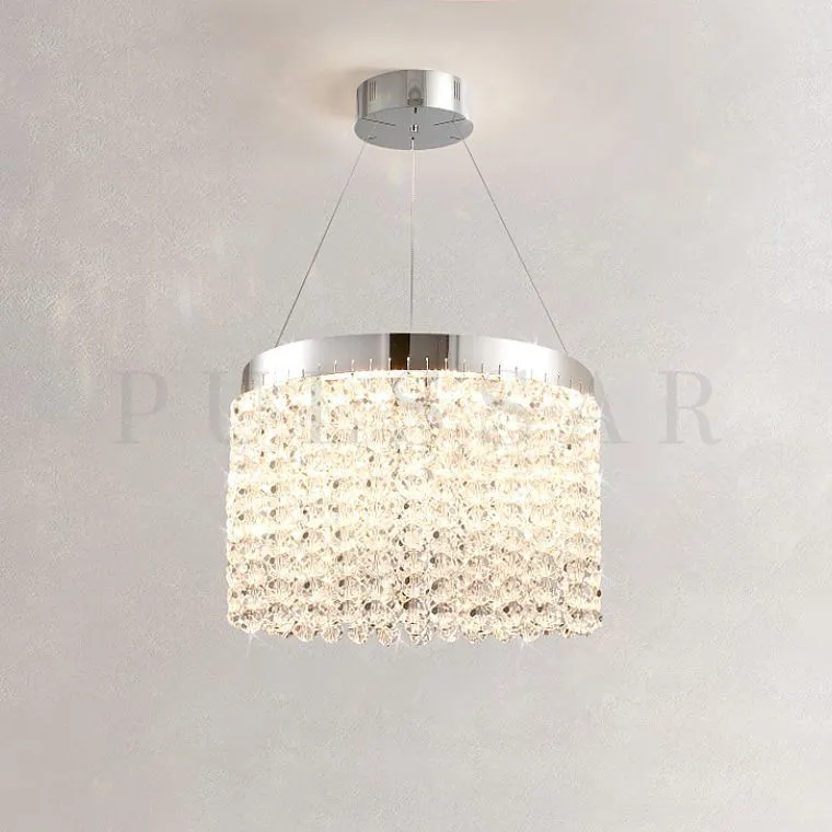 Кольцевая люстра MELCHIOR ONE