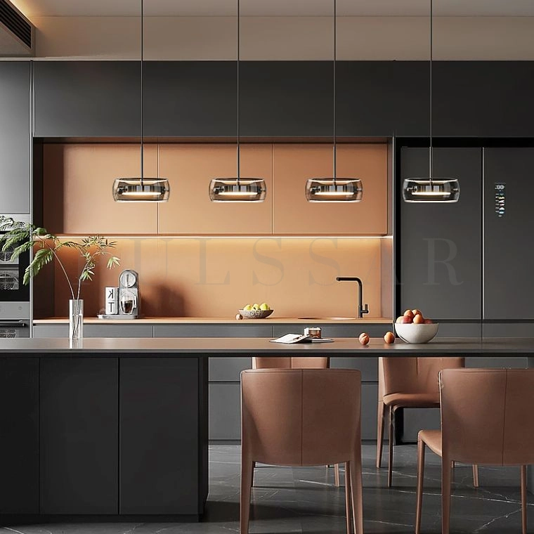 Подвесной светильник SCOTT ONE