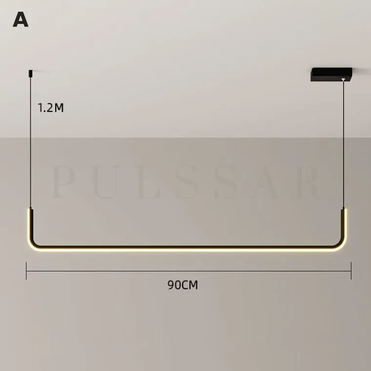 Подвесной светильник SPLENDID