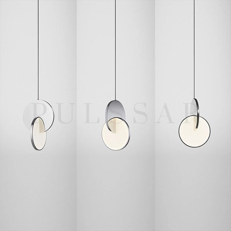 Подвесной светильник GLATT