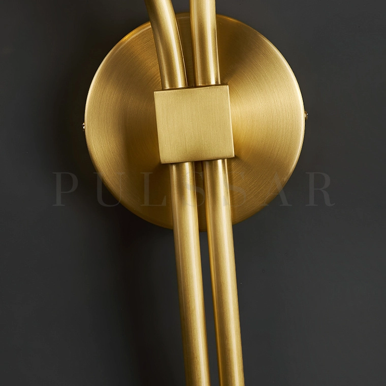 Бра CRISTEL WALL C