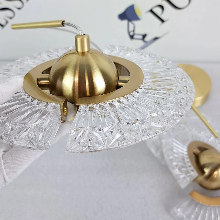 Подвесной светильник PHOENIX LUX