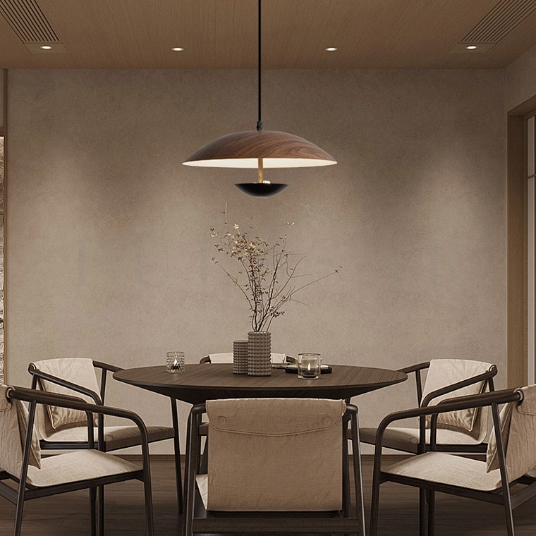 Подвесной светильник ELSAN