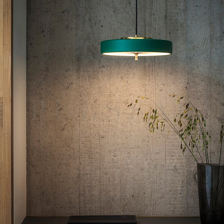 Подвесной светильник BAZEL ONE