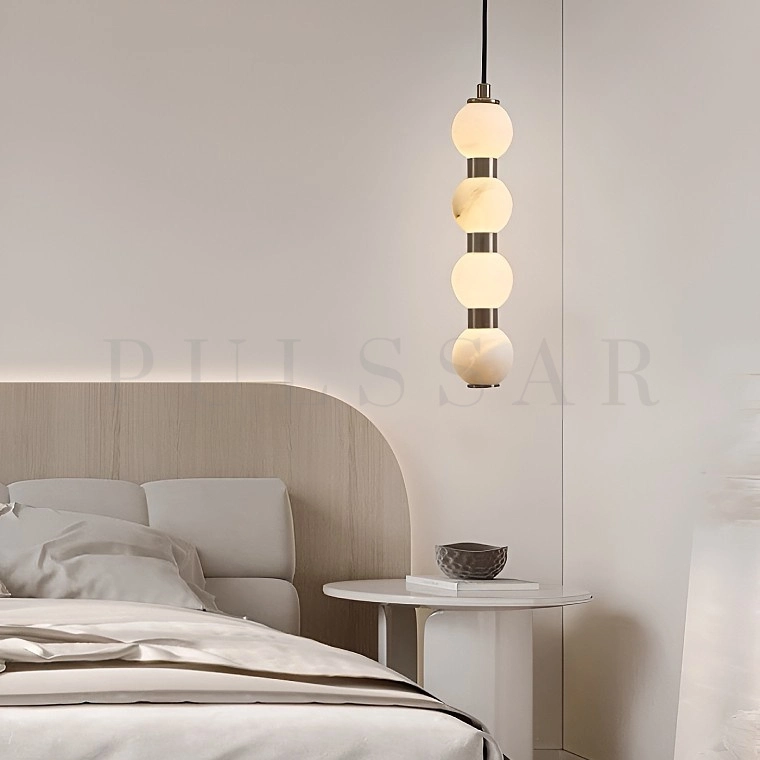 Подвесной светильник ACHATES