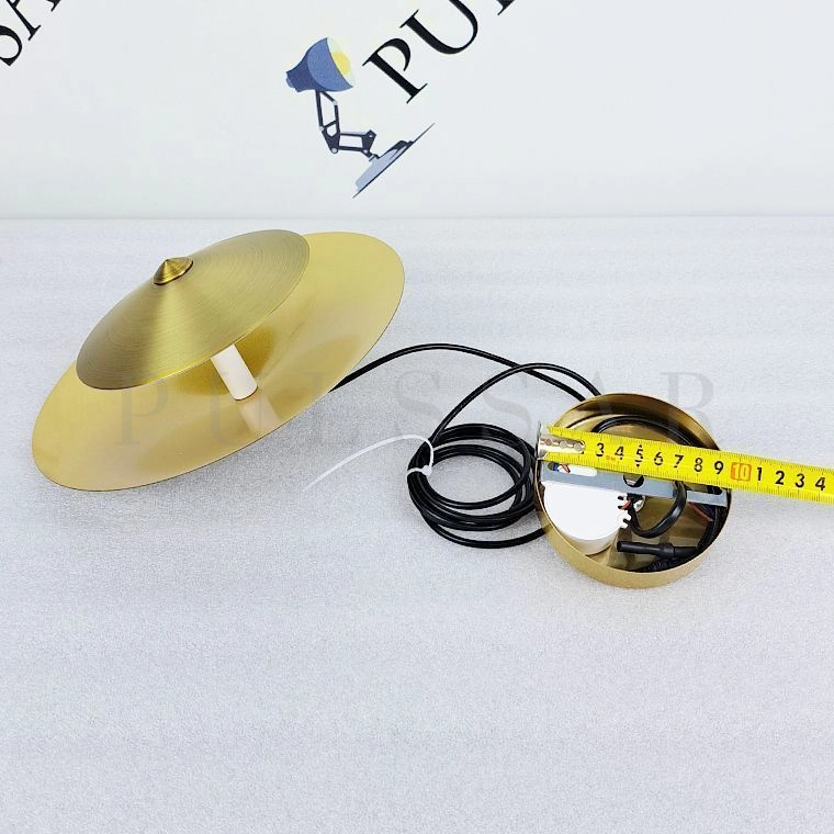 Подвесной светильник MATTS