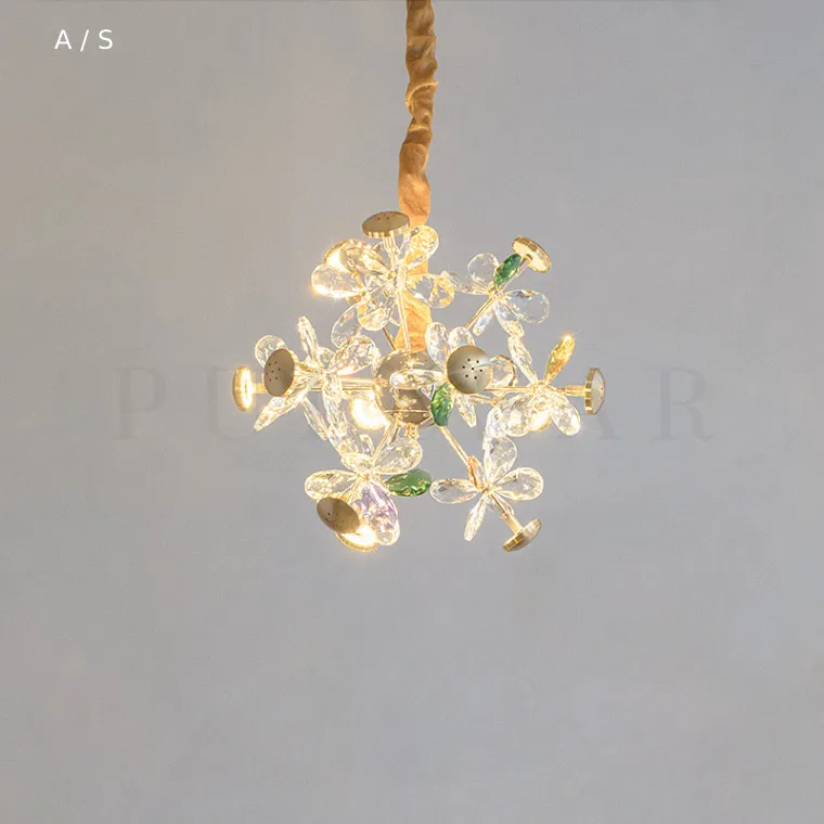 Подвесная люстра NELIO