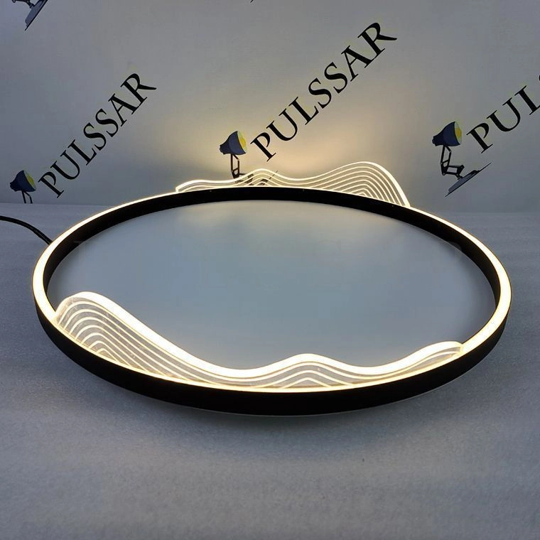 Потолочный светильник IZELIN