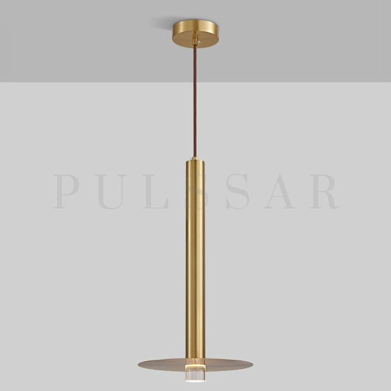 Подвесной светильник GIFT