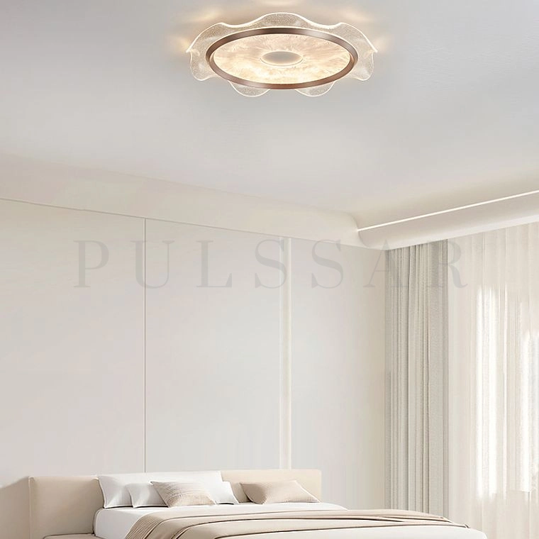 Потолочный светильник MOBIUS