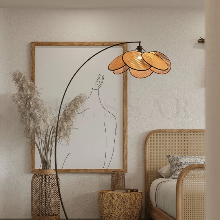 Торшер RAVDNA FL