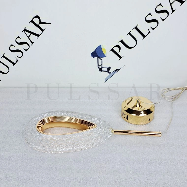 Подвесной светильник KEZIA C