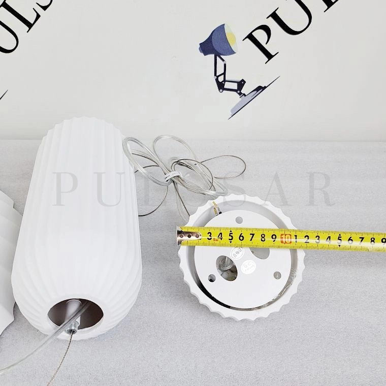 Подвесной светильник YGGE