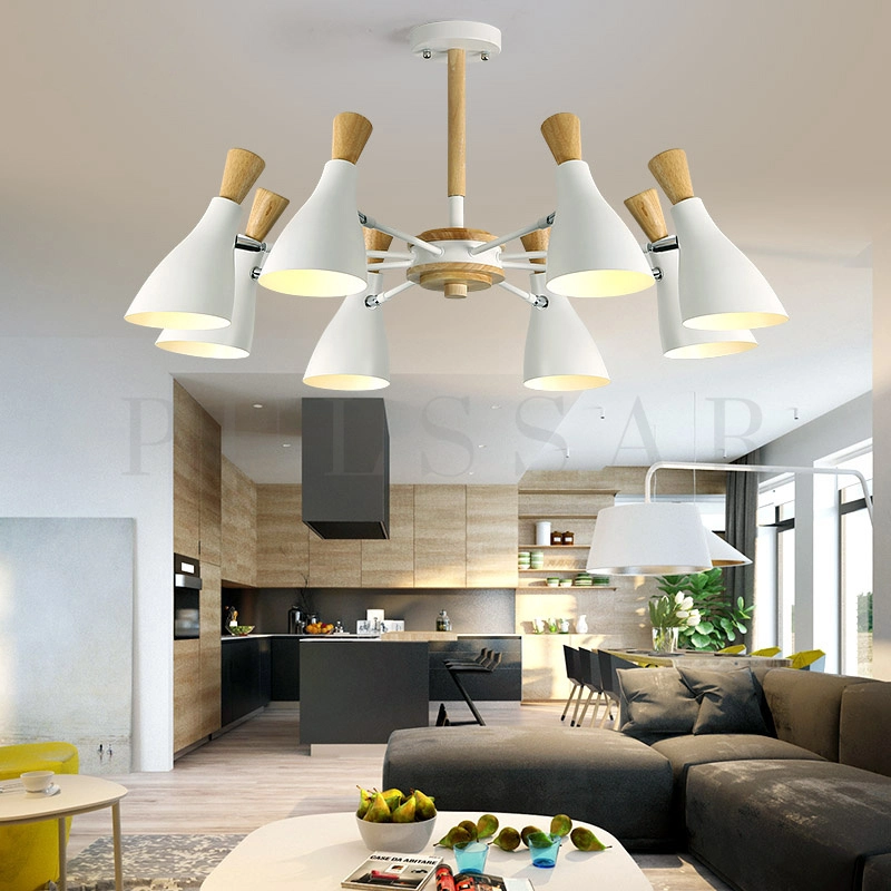 Подвесная люстра TUNE