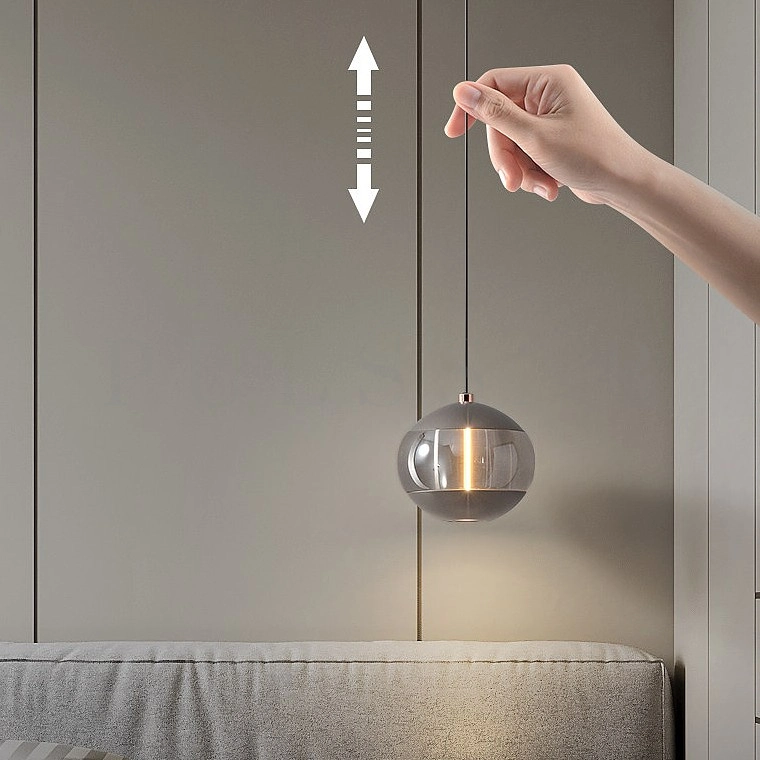 Подвесной светильник ANAKIN